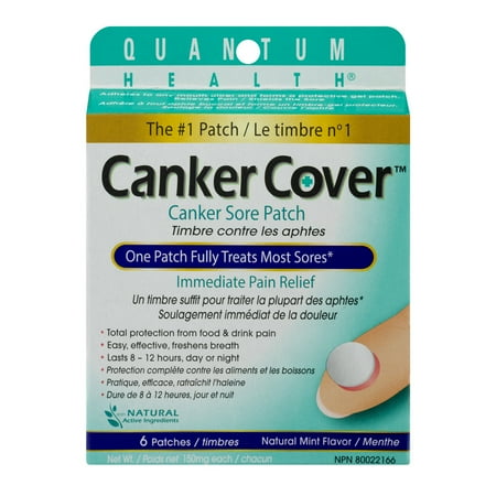 canker sore cover cn canker cover canker sore patch natural mint 6 ct canker sore cover cn canker cover canker sore patch natural mint 6 ct