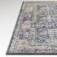 thumbnail image 3 of Dalyn Jericho Area Rug JC3-Violet JC3VT2X3 Violet, 2' x 3', 3 of 6