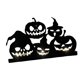 thumbnail image 1 of Portavelas de Halloween Macarena Portavelas de metal Soporte de velas de Halloween Estilo D, 1 of 8