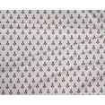 thumbnail image 4 of oneOone Polyester Lycra Fabric Arrow Geometric Printed Fabric 1 Yard 56 Inch Wide, 4 of 4