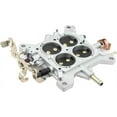 W Type Engine Design Advanced Engine Design Complete Baseplate Assm 650-800 CFM w/ 4-Corner ...