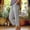 Black, variant on Women's Button Waist Striped Cuffed Loose Capri Pants, Breathable with Pockets for Summer Daily Casual Vacation Wear Green S