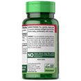 thumbnail image 7 of Nature's Truth Enhanced Absorption Coq-10 100 Mg Dietary Supplement, 7 of 7