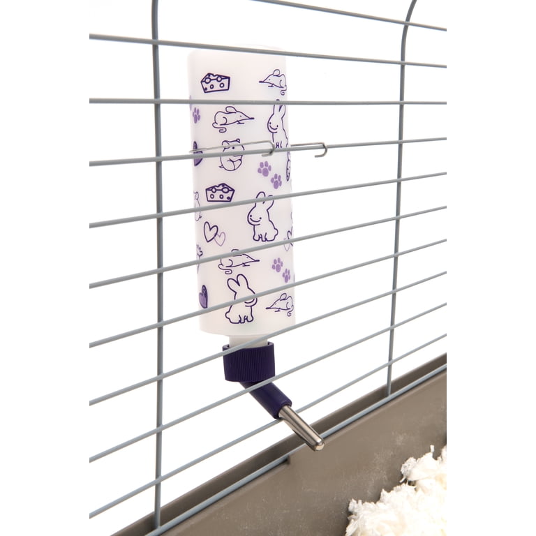 All-Weather Small Pet Water Bottle photo 6