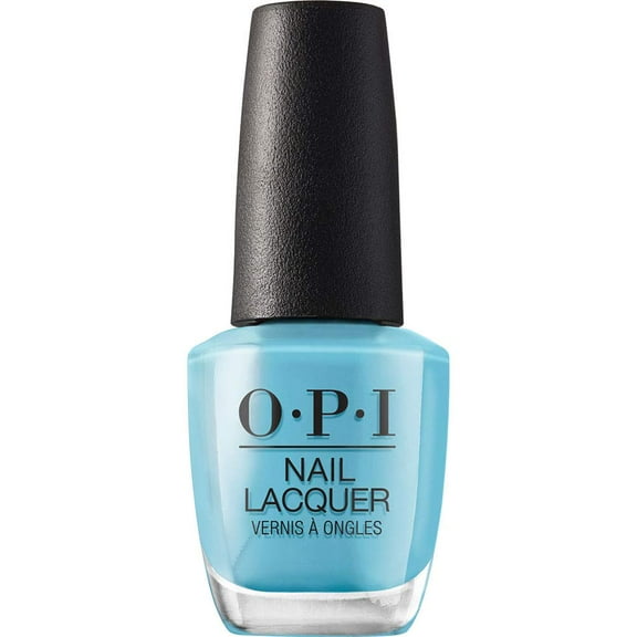 OPI Can't Find My Czeckbook Nail Polish, 0.5 oz