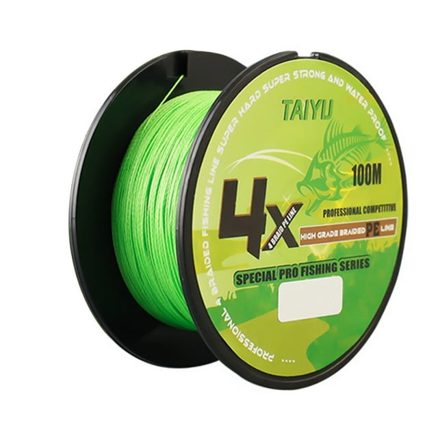 Anti-bite Fishing Line Wear Resistant Fishing Line Smooth Strong Extra-long Saltwater Freshwater Fishing Line Accessories