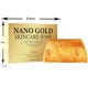 thumbnail image 2 of Jabón Limpiador En Barra Gold 24K (100 G) | Jabón Iluminador de Cúrcuma y Limón con Kójico | Tono Uniforme, Reducción de Arrugas | para Rostro y Cuerpo, Hombres y Mujeres, 2 of 6