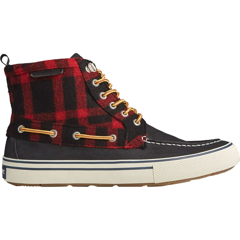 Sperry top sider waterproof hot sale