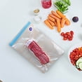 thumbnail image 4 of Antqov Food Vacuum Compression Bag 5pcs, Home Accessories, 4 of 5