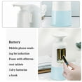 thumbnail image 2 of Bearachild Dispensador automático de aerosol sin contacto, contenedor dispensador, rociador de de manos, funciona con pilas para el hogar y el Hotel Suministros de limpieza para el hogar Bearachild HA002987-00B, 2 of 6