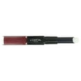 thumbnail image 5 of L'Oreal Paris Infallible Pro Last 2 Step Lipstick, Cherry Noir, 5 of 8