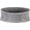Grey, variant on Slim Running Belt for Men Women, Running Fanny Pack, Phone Holder for Running, Waist Bag, Moisture Wicking Storage Belt Bag for Walking, Travel, Sports, Hiking, Workout