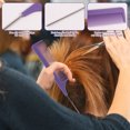 thumbnail image 4 of 3pcs Double Sided Hair Comb Hair Brush AccessoriesStyling Partition Comb for Salon Home Use, 4 of 8