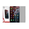 thumbnail image 5 of 22 Cases Privacy Tempered Glass Screen Protector for iPhone 17 Pro, 5 of 5