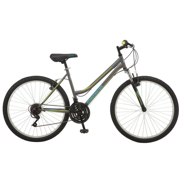 roadmaster bike granite peak 26