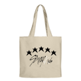 thumbnail image 4 of Kpop Stray Kids SKZ Tote 5-Star Album Logo Merch Shoulder Bags Unisex Fashion Casual Canvas Bag, 4 of 4