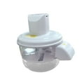 thumbnail image 3 of Tnarru Automatic Fruit Electric Grape Peeling Machine Creative Compact Multifunctional for Home Fruits Shop Hiking Household, 3 of 8