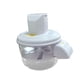 thumbnail image 3 of Máquina Automática para Quitar La Piel de Frutas, Recargable Por USB, Creativa, Multifuncional, para El Hogar, Bar, Camping, Tienda de Frutas., 3 of 9