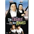thumbnail image 2 of The Trouble With Angels (DVD Sony Pictures), 2 of 4