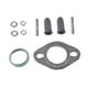 thumbnail image 4 of 2xKit De Reparación De Brida De Reemplazo Resistente Y Conveniente Para Gy6 50cc-150cc, 4 of 8