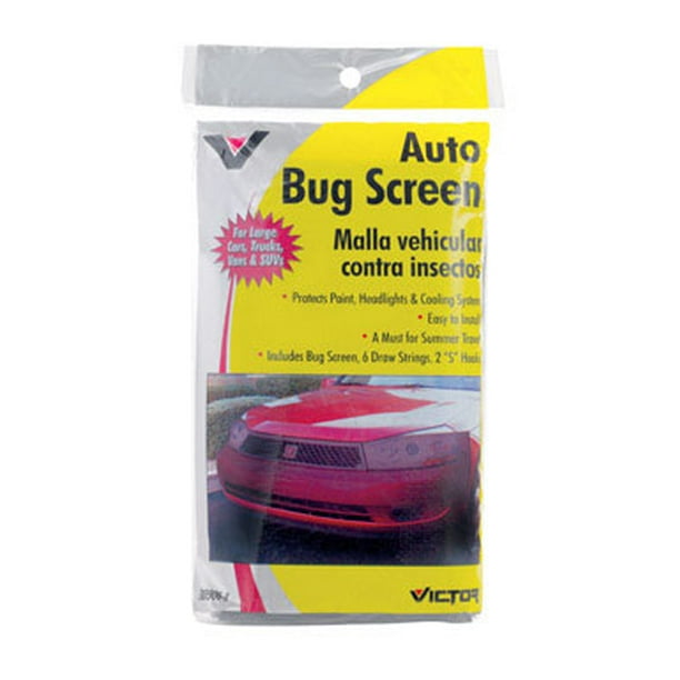 Screen Bug F Car 24 X84 Walmart Com
