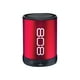 808 Canz 2 Haut-Parleur Bluetooth Sans Fil - Rouge – image 2 sur 3