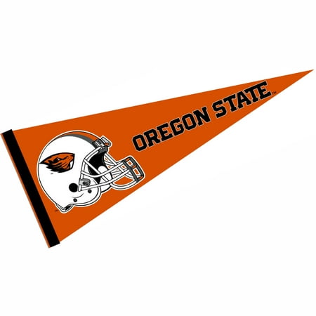 Oregon State Beavers Football Helmet 12