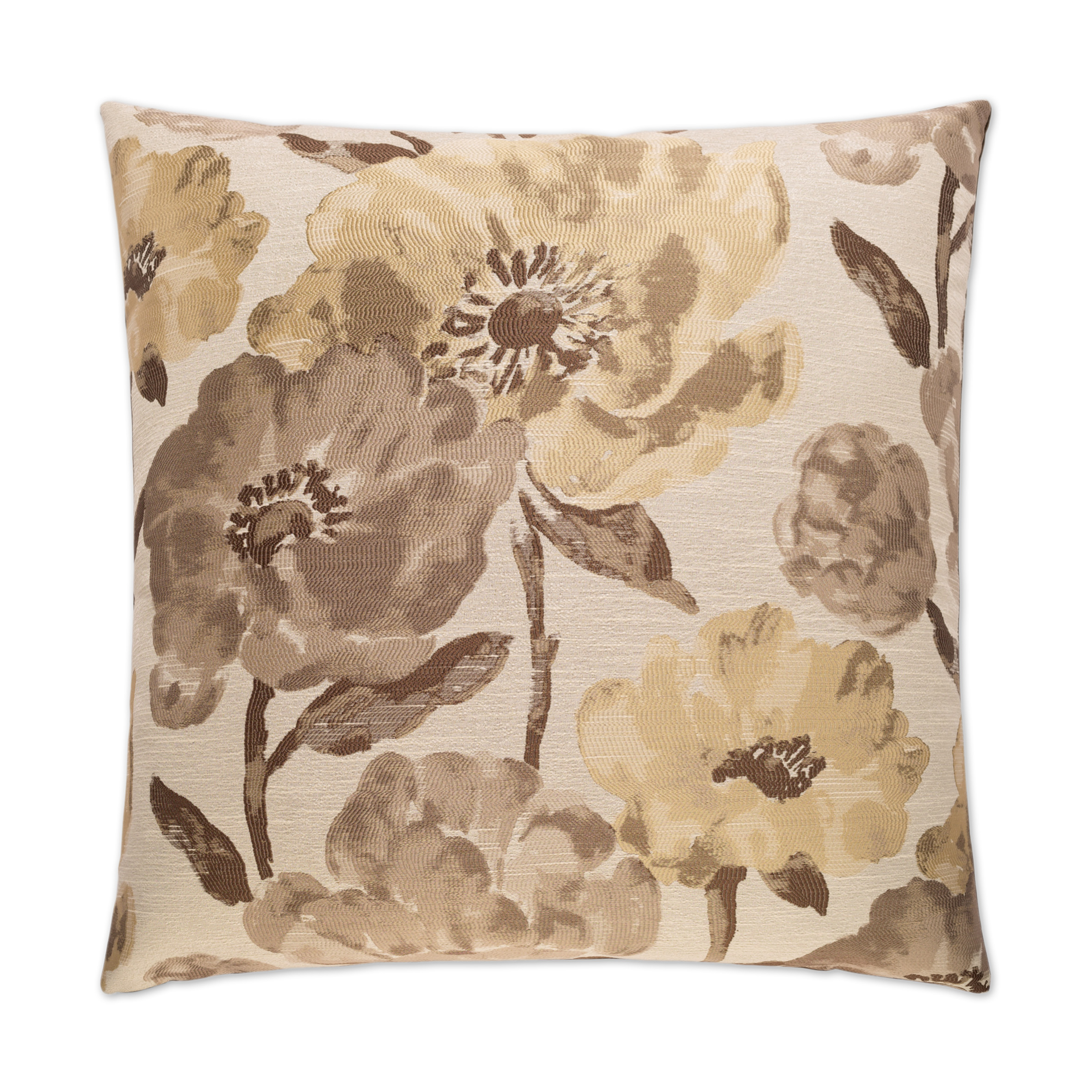 Canaan Company Lauren Fawn Accent Pillow 2190F
