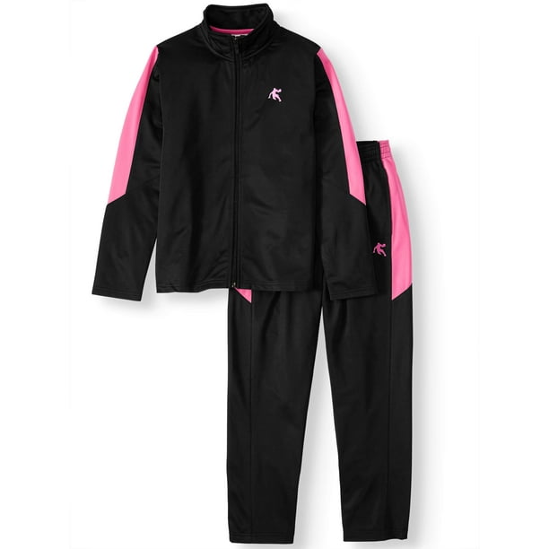 tracksuit 2 piece set