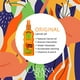 thumbnail image 4 of Aceite bronceador Cabana Sun Original Aceite de zanahoria 200 ml, 4 of 4