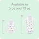 thumbnail image 2 of Vaso para beber NUK Learner 300 ml con pico blando y antigoteo, 2 of 9