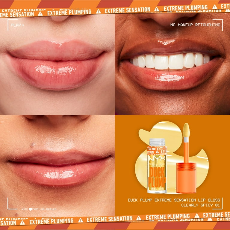 tirzepatide l-carnitine dosage chart Lip Gloss main image 0