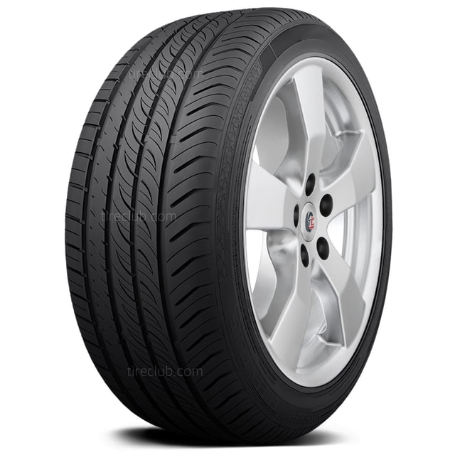Llanta Annaite AN668 195/60R15 88H