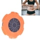 thumbnail image 5 of Disco de Torcedura de Cintura, 360 Grados Giratorios Fitness Equipo abdominal silencioso Disc para Hogar, 5 of 7