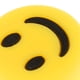 thumbnail image 4 of Nuevos y amortiguadores de vibraciones de raqueta de de silicona, 6 piezas de sonrisa amarilla shamjiam Amortiguadores de la vibración del silicón, 4 of 9