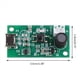 thumbnail image 4 of Mini Humidificador de Aire, Generador de Niebla, Atomizador USB, Transductor, Pieza de Atomización, Accesorios de Bricolaje y Módulo de Unidad PCB (4 Unidad), 4 of 5
