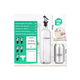 thumbnail image 2 of Botellas Dispensador De Aceite 4 Pzs Aceitera Para Cocina TRANSPÀRENTE, 2 of 5