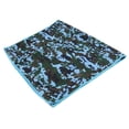 thumbnail image 1 of Toalla De Enfriamiento Para Instantáneo Cool Bowling Cooling Neck Headband Bandana Bufanda Para Viajar Camping Golf Fútbol Depo azul DYNWAVEMX Toalla de enfriamiento instantáneo, 1 of 7