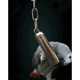 thumbnail image 5 of Stainless Steel Bell Toys for Parrots 2 Pcs, Stainless Steel Bells Toy with Soft Sound for African Macaw Parrot Grays Cockatoo Parakeet Cockatiels, 5 of 5