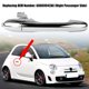 thumbnail image 5 of Mango de puerta exterior Ecomeon para Fiat 500 2012-2018 lado izquierdo, 5 of 6