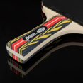 thumbnail image 3 of Paleta de tenis de mesa profesional Ping Paddle Penn 5.0, 3 of 7