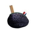 thumbnail image 3 of Lapicera Monedero Tigsa en forma de Aguacate, 3 of 4
