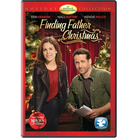 Finding Father Christmas (DVD)