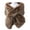 Style A, variant on Trayknick Women Shawl Fluffy Faux Fur Solid Color Thicken Fine Touch Autumn Winter Long Style Ponchos Scarf Streetwear Style A