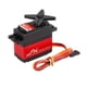 thumbnail image 4 of JX PDI-6221MG Metal Gear Digital Servo 20kg Torque Aluminums Estuche para 1:10 1: 8 RC carro BUGGY T Abody Engranaje de dirección RC, 4 of 7
