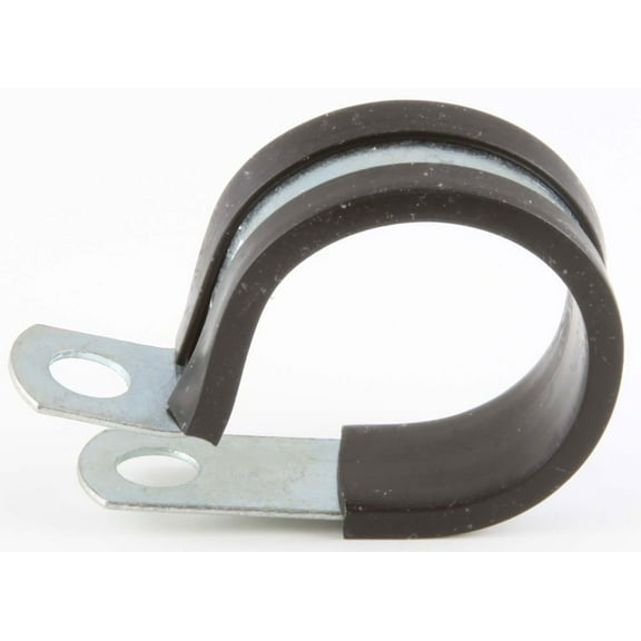 7/8" Cushion Clamps - (pack of 25)