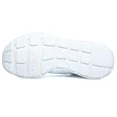 thumbnail image 4 of Ad-id-as Originals Swift Run X Triple White Mens Casual Trainers B Grade, 4 of 5
