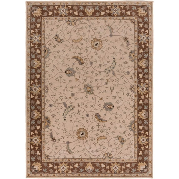 Surya Caesar CAE1082 Indoor Area Rug
