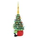 thumbnail image 4 of Decoración de Gnomo de Árbol de NaviDad, Resina Decorativa de Navidad Resina Gnomo Alivio del Estés Lindo Para El Hogar, 4 of 7