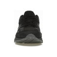 thumbnail image 3 of New Balance Men's 991v2 MiUK Stone Island Ghost Pack Black Running Shoes, from StockX, 3 of 5